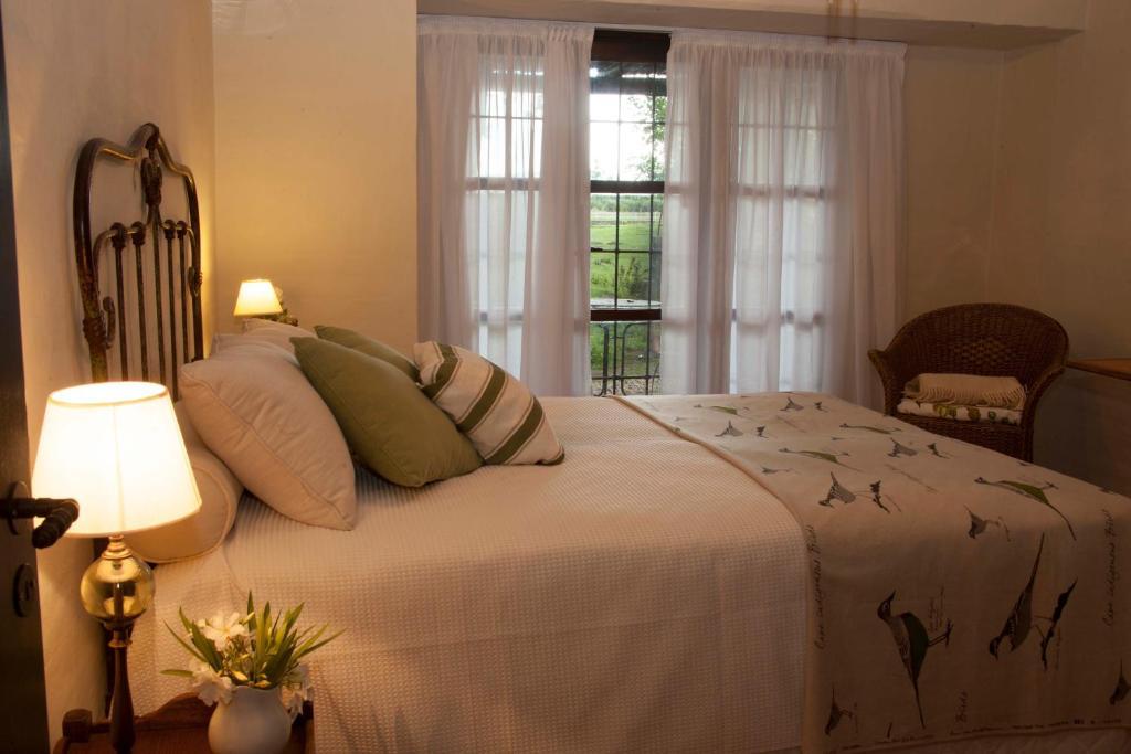 La Matera Posada De Campo San Rafael  Room photo