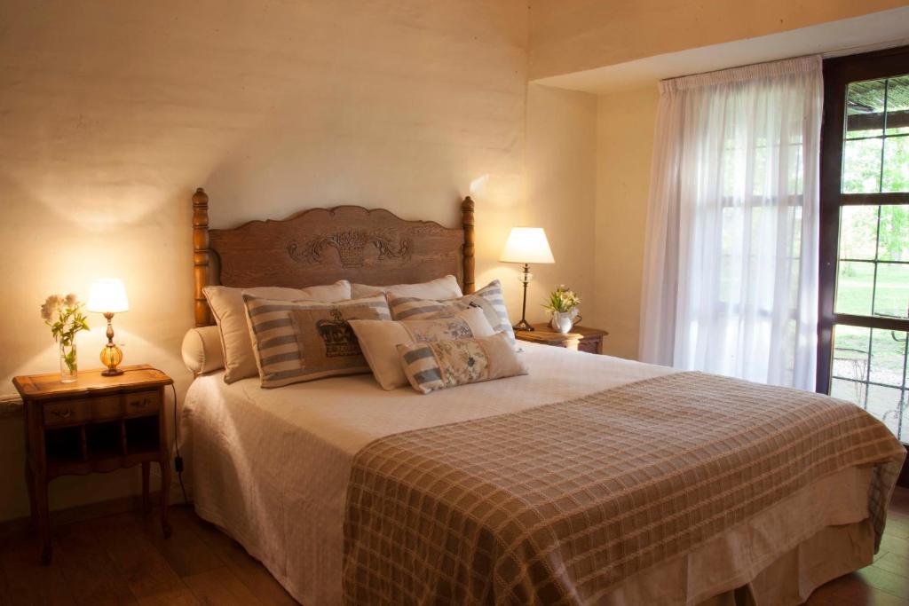 La Matera Posada De Campo San Rafael  Room photo