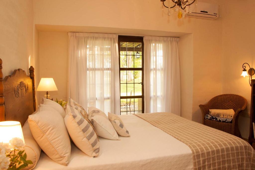 La Matera Posada De Campo San Rafael  Room photo