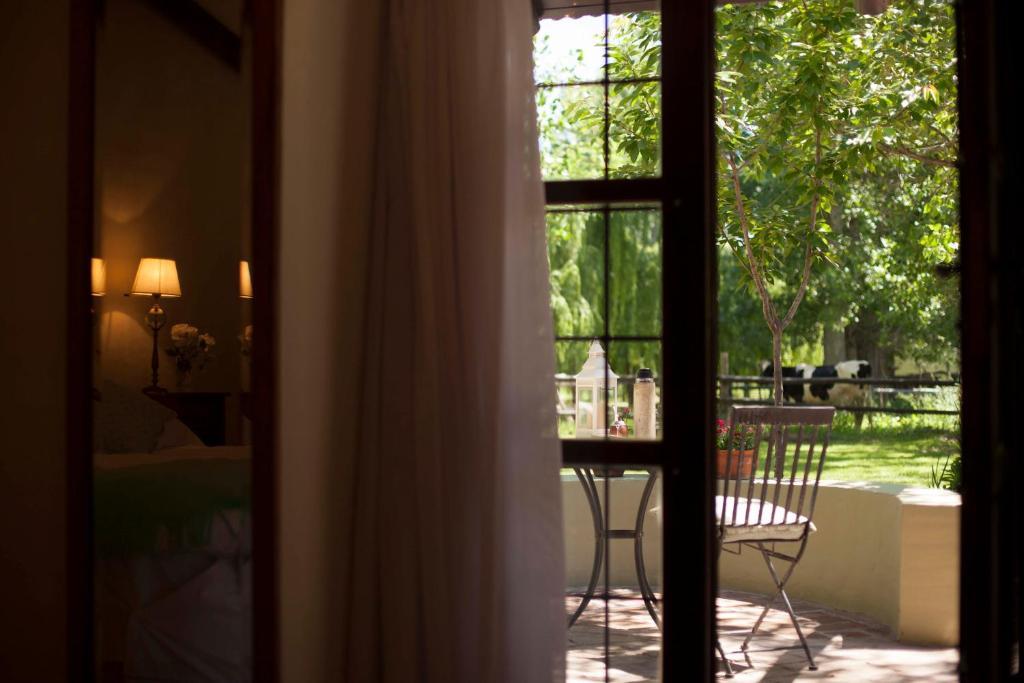 La Matera Posada De Campo San Rafael  Room photo