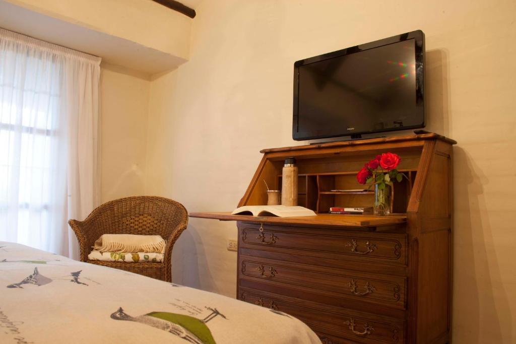 La Matera Posada De Campo San Rafael  Room photo