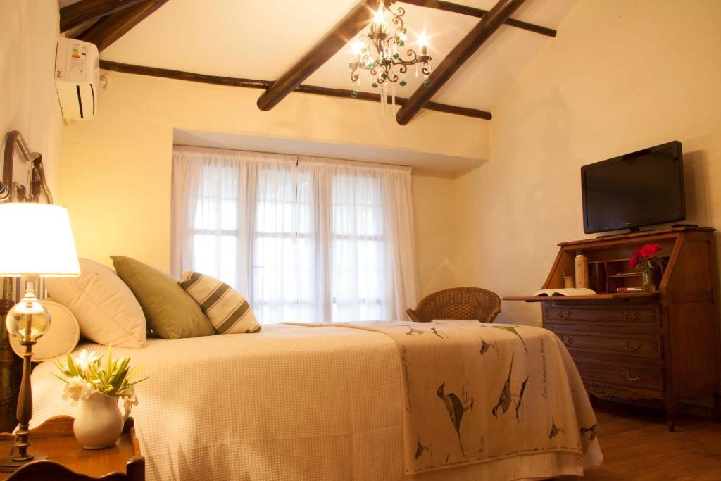 La Matera Posada De Campo San Rafael  Room photo